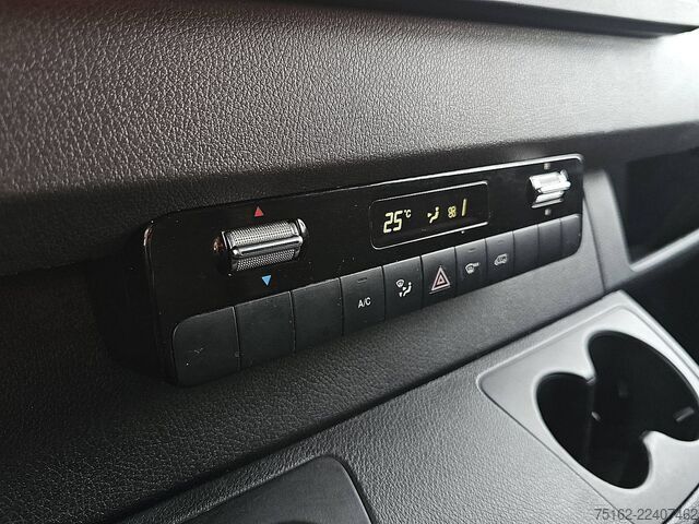  MERCEDES-BENZ SPRINTER 316 CDI AUT. L2H2 LED