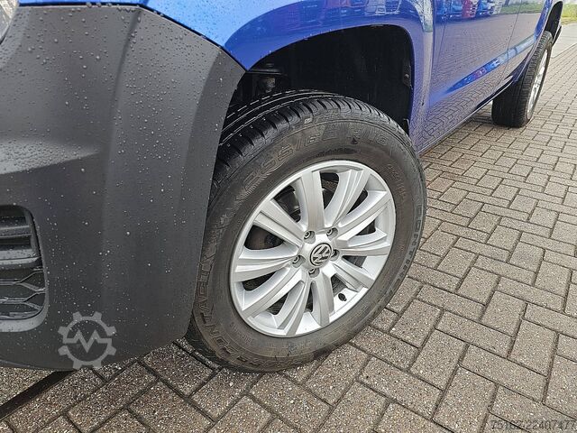  VOLKSWAGEN AMAROK 3.0 TDI ac 3.0 V6 EURO6