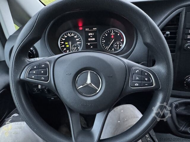 Fourgonnette Mercedes-Benz Vito 116 cdi