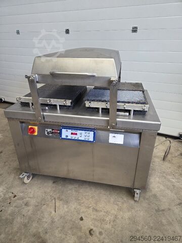 Vakuum pakkemaskine Multivac C 450
