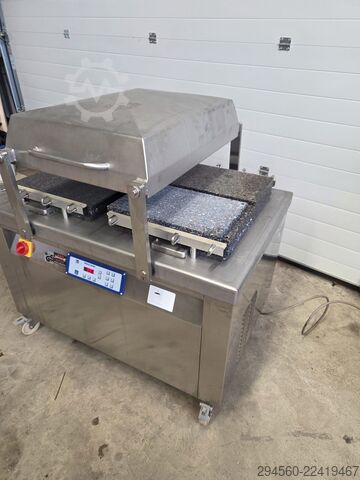 Vakuum pakkemaskine Multivac C 450