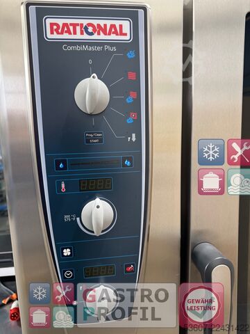 Kombineeritud amortisaator Rational CM 101