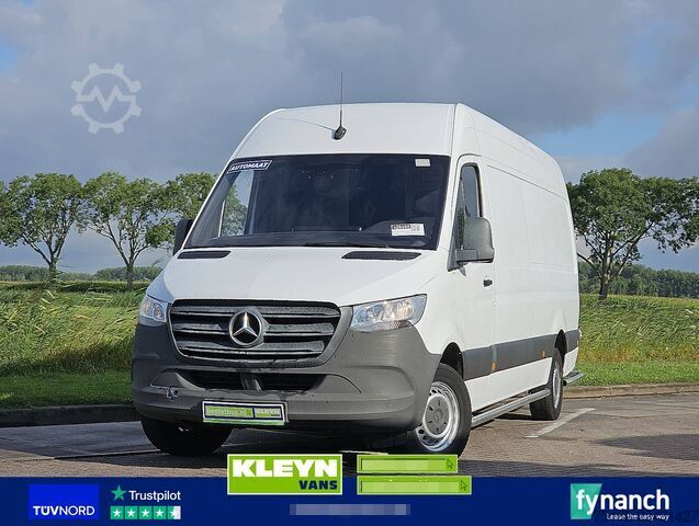 উঁচু ছাদের স্টেশন ওয়াগন MERCEDES-BENZ SPRINTER 311 CDI AUT. L3H2