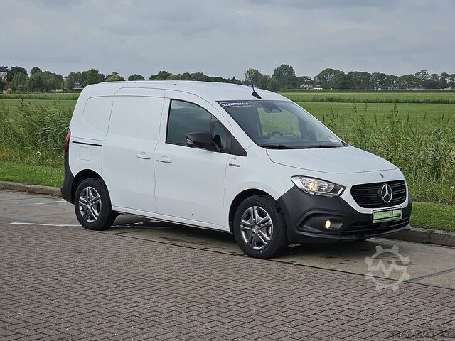  MERCEDES-BENZ ECITAN 51kWh L1 290Km WLTP