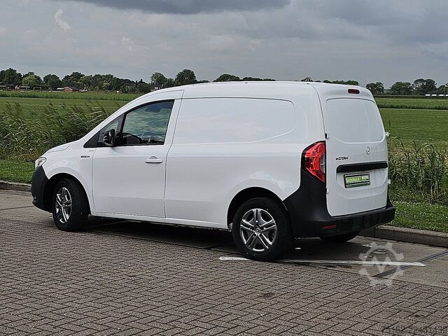  MERCEDES-BENZ ECITAN 51kWh L1 290Km WLTP