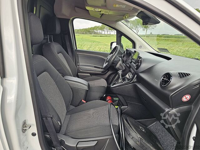  MERCEDES-BENZ ECITAN 51kWh L1 290Km WLTP