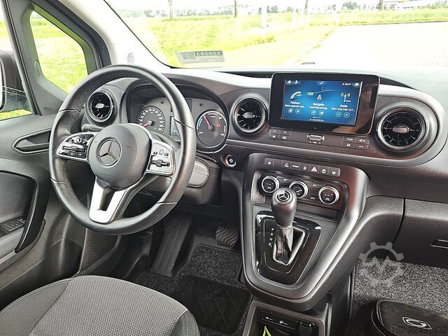  MERCEDES-BENZ ECITAN 51kWh L1 290Km WLTP