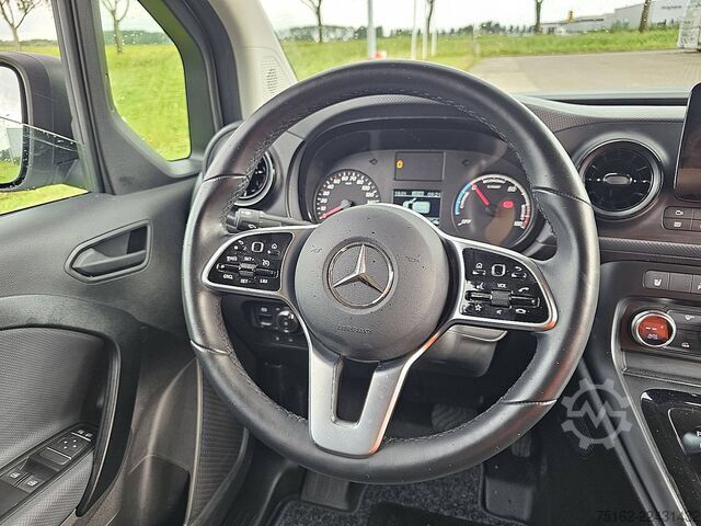  MERCEDES-BENZ ECITAN 51kWh L1 290Km WLTP