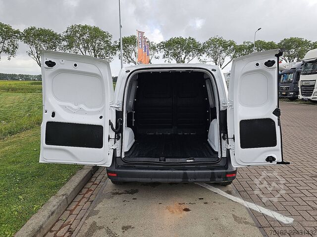  MERCEDES-BENZ ECITAN 51kWh L1 290Km WLTP