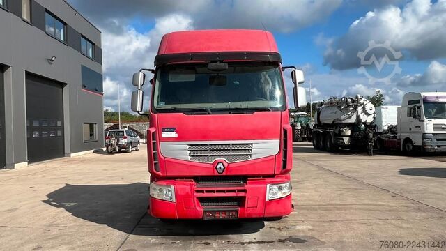 Estándar-SZM Renault Premium 430 DXI (PARFAIT ETAT / PROPRE / PEU DE...