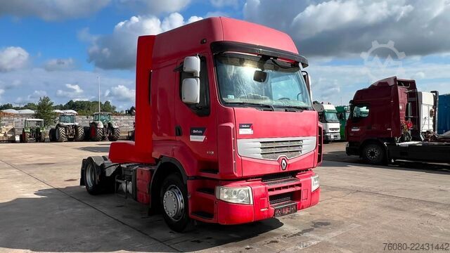 Estándar-SZM Renault Premium 430 DXI (PARFAIT ETAT / PROPRE / PEU DE...