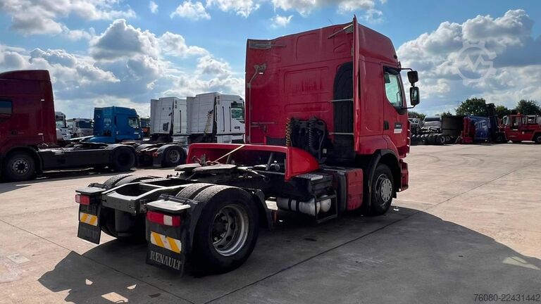 Estándar-SZM Renault Premium 430 DXI (PARFAIT ETAT / PROPRE / PEU DE...