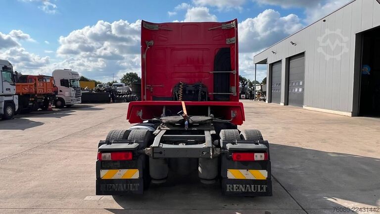 Estándar-SZM Renault Premium 430 DXI (PARFAIT ETAT / PROPRE / PEU DE...