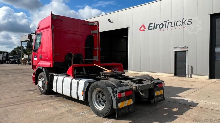 Estándar-SZM Renault Premium 430 DXI (PARFAIT ETAT / PROPRE / PEU DE...