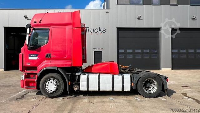 Estándar-SZM Renault Premium 430 DXI (PARFAIT ETAT / PROPRE / PEU DE...