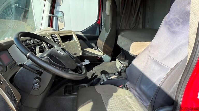 Estándar-SZM Renault Premium 430 DXI (PARFAIT ETAT / PROPRE / PEU DE...