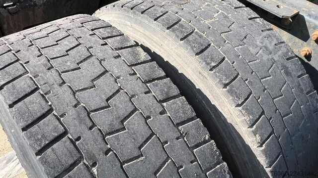 Estándar-SZM Renault Premium 430 DXI (PARFAIT ETAT / PROPRE / PEU DE...