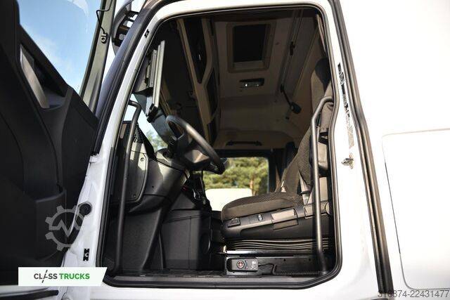 मानक ट्रैक्टर यूनिट MERCEDES-BENZ Actros 5 1845 BigSpace MirrorCam