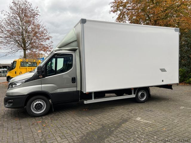 सूटकेस IVECO Daily 35S18 Kofferaufbau/Laderaumhöhe 2400mm