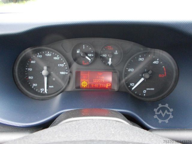 Transporter mit Kipper IVECO DAILY 70C21HA8 - 3450