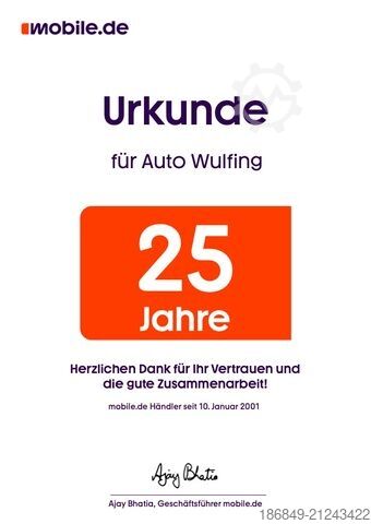 Campervan VOLKSWAGEN Grand California 600 2,0TDI-177 LED + ACC