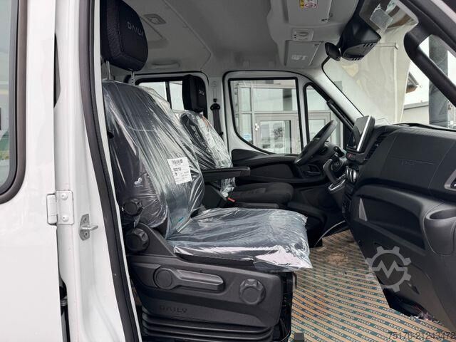 带驾驶室的底盘 Iveco Daily 70C21 HA8 3.0L *R4.350mm*Automatik*