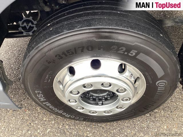 Tractora standard MAN TGS 18.400 4x2 BL SA