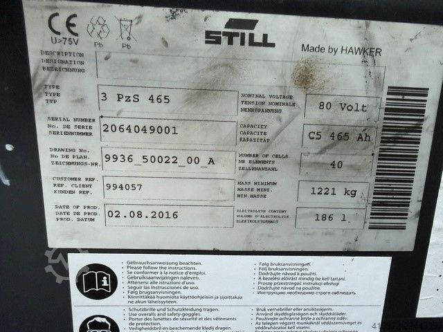 Stancomplect GmbH Stancomplect GmbH Stancomplect GmbH