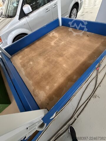 Steckregal Scaffali modulari 