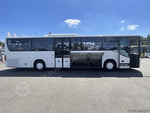 Autocarros interurbanos Setra S 415 UL