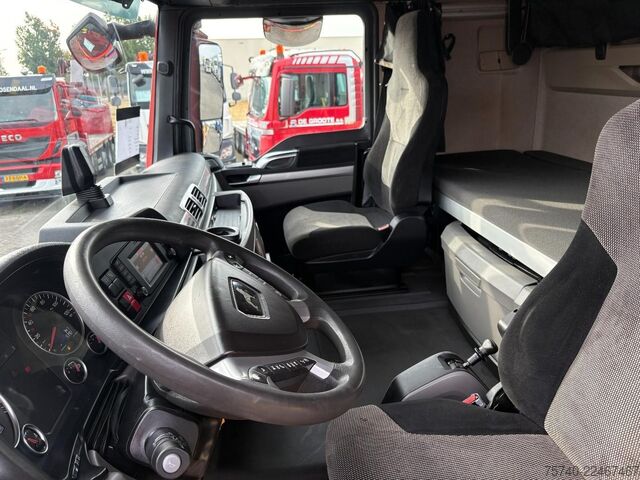 Padrão-SZM MAN TGX 18.470 + INTARDER + EURO 6