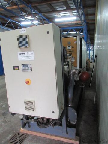 发电机 Liebherr - Altronic G 924 TI