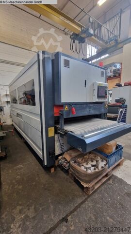 Wide Band Grinding Machine BRUSH SANDING SD1300-8RS