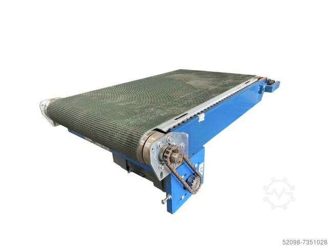 conveyor belt - 1,100 mm 