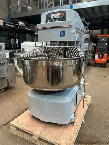 Spiral mixer MATIC SP160
