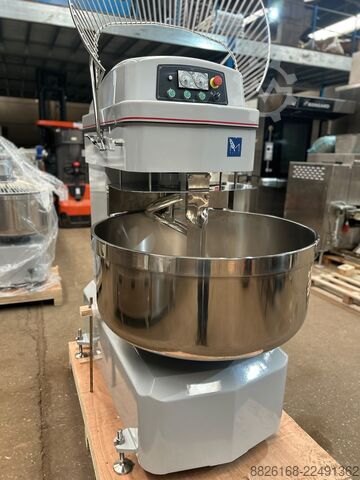 Spiral mixer MATIC SP160