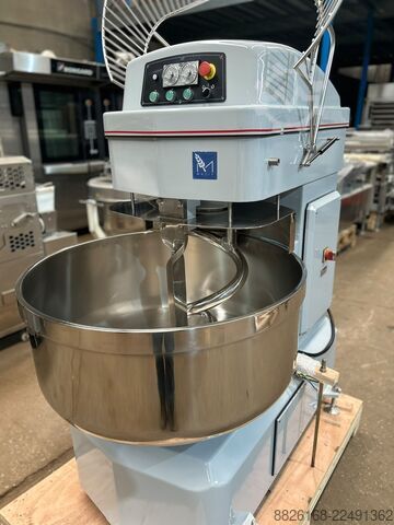 Spiral mixer MATIC SP160