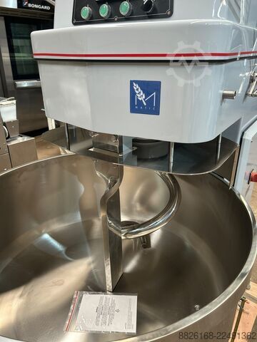 Spiral mixer MATIC SP160