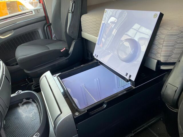 Standard-SZM DAF XF 480 H4KN3 / SC / 8x2 / 20FT Container chassi...