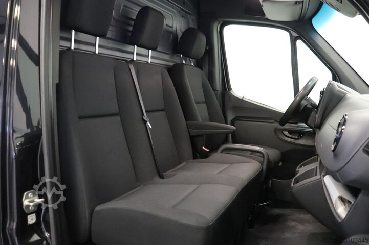 Kassabíll Mercedes-Benz Sprinter 314 2.2 CDI L2H2 EURO 6 - Airco - Crui...