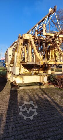 Torņa celtnis Liebherr Turmdrehkran Form 32K/45