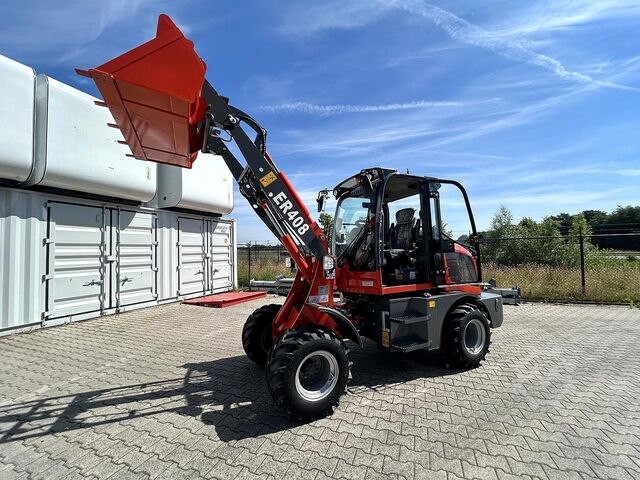 Chargeuse Everun ER 408