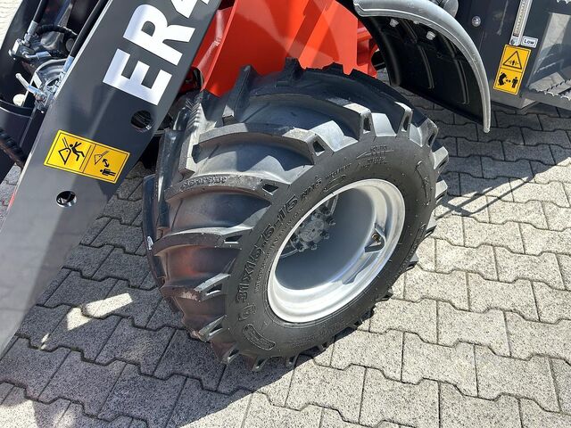 Chargeuse Everun ER 408