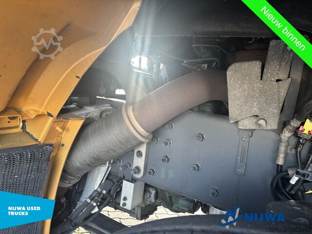 Standardni SZM Volvo FH 500 6x4 Schuifschotel + Xenon