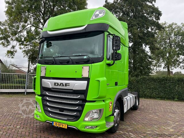 Standardni SZM DAF XF 480 FT