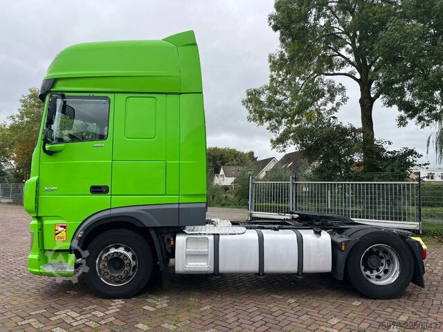 Standardni SZM DAF XF 480 FT