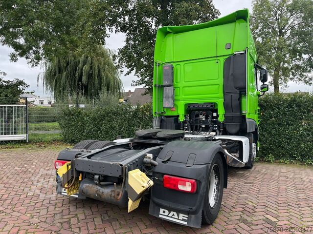 Standardni SZM DAF XF 480 FT