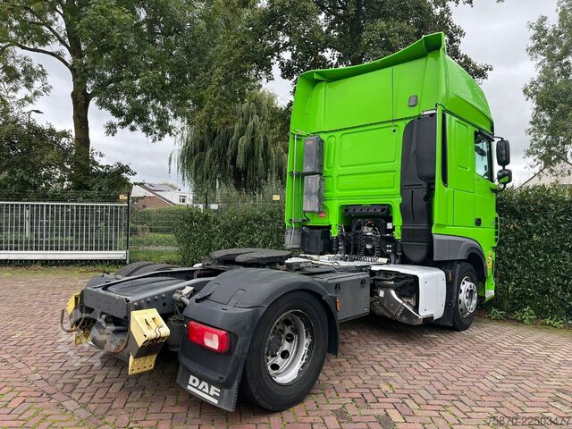 Standardni SZM DAF XF 480 FT