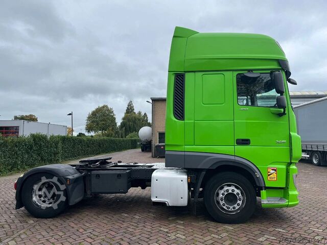Standardni SZM DAF XF 480 FT