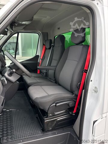 Trostrani kiper Renault Master 3-Seitenkipper*Klima*Kamer*1.Hand